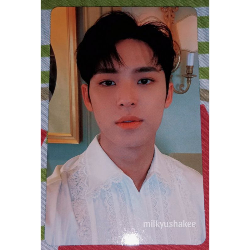 [BOOKED] Mingyu Soco Al Fine / Mingyu Jumatan