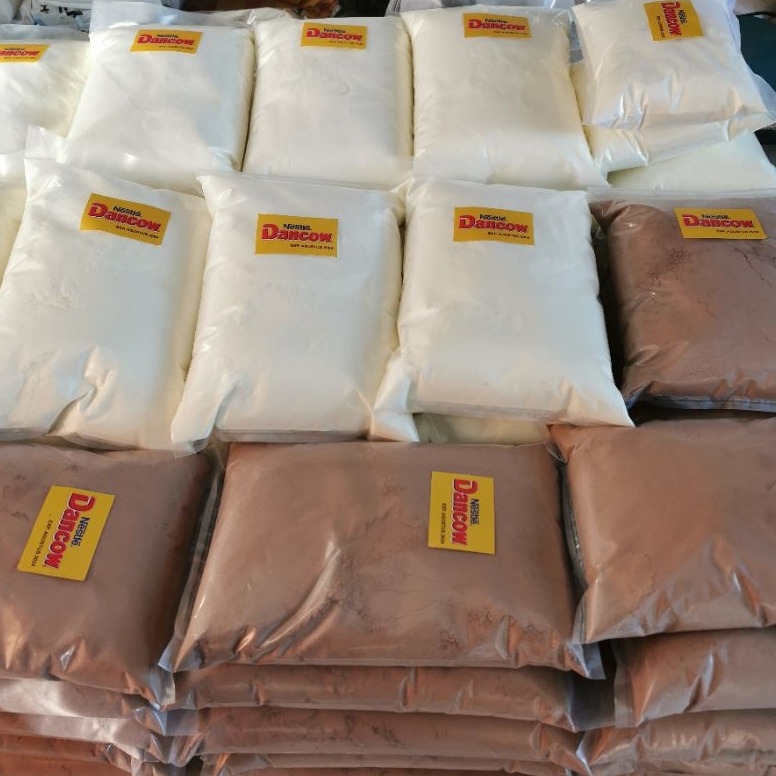 

1Kg Susu Bubuk Dancow Fullcream pzzug