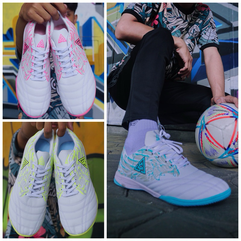Sepatu Futsal Apha Icarus Dewasa