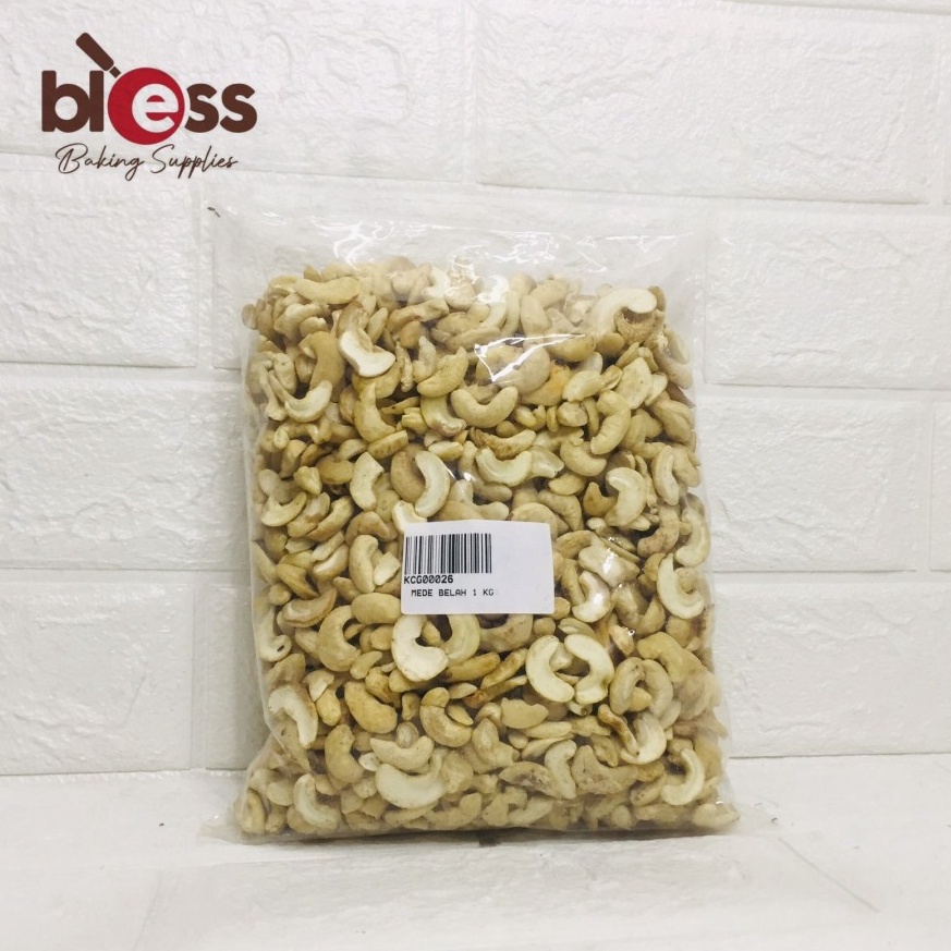 

MODEL QI622 KACANG MEDE BELAH 1 KG