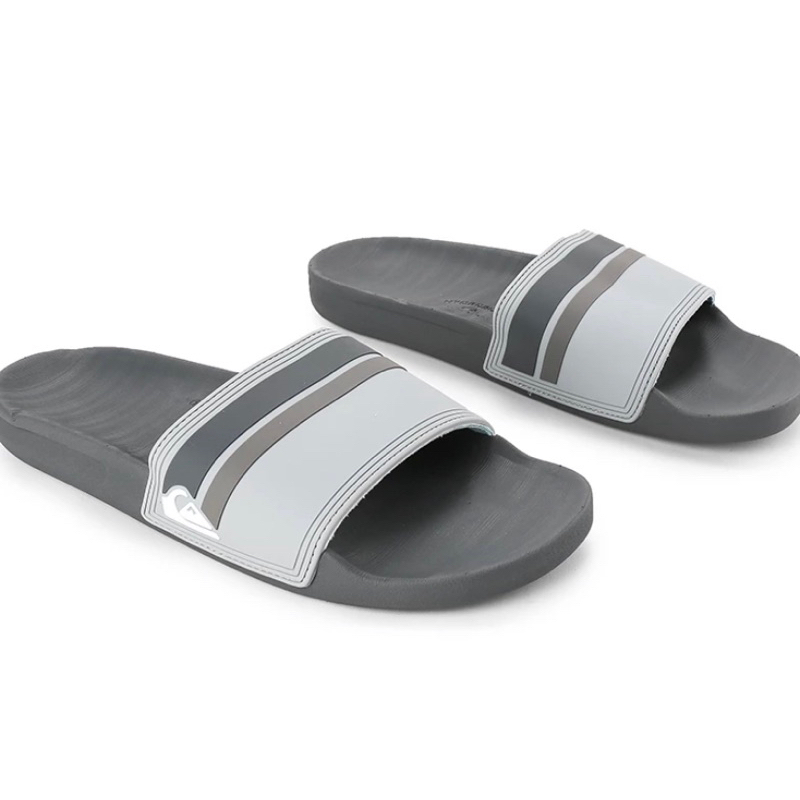 SANDAL SLOP PRIA QUIKSILVER ORIGINAL RIVI SLIDE