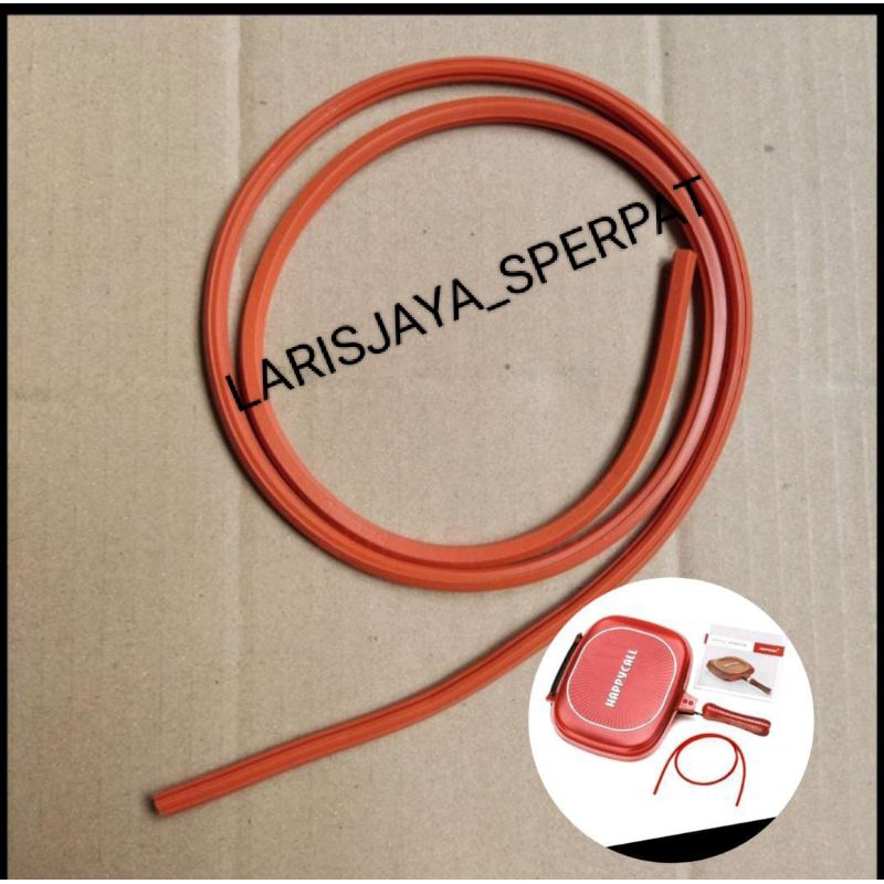 KARET SEAL PANGGANG HAPPY CALL ORIGINAL
