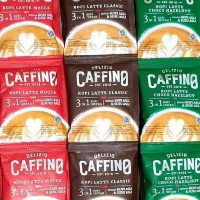 

Caffino Coffe Renceng