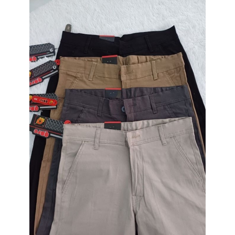 celana chinos pnjang / chinos pria / celana chinos / celana pria