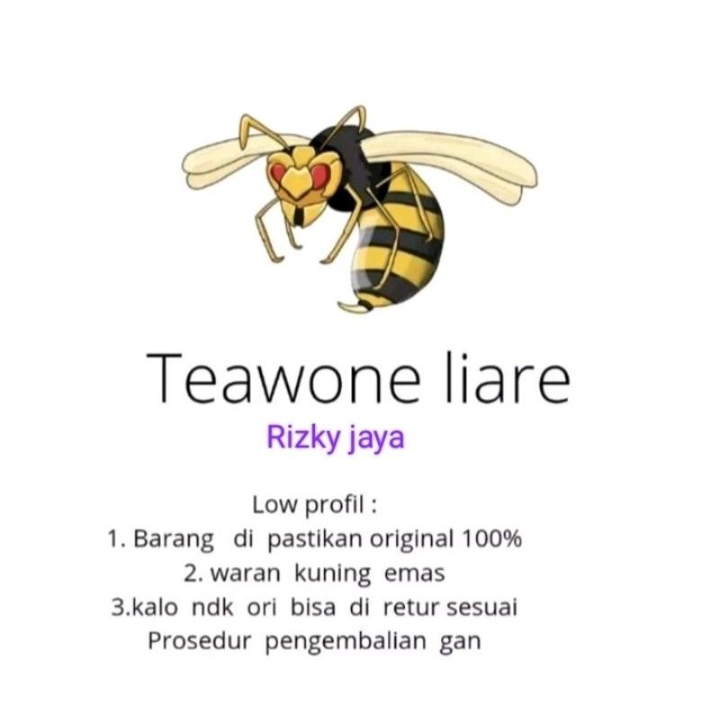 

lebah kuning keemasan