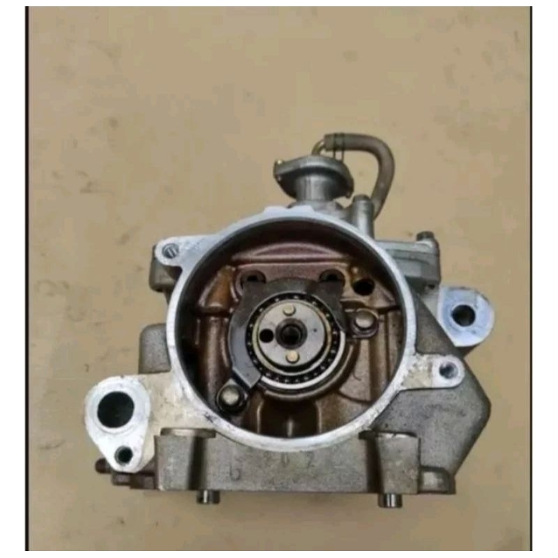 BLOK HEAD FULL ISI JUPITER MX OLD PNP VIXION OLD ORIGINAL COPOTAN