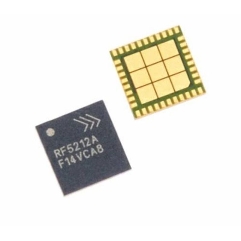 IC PA REDMI NOTE 5A IC RF5212A
