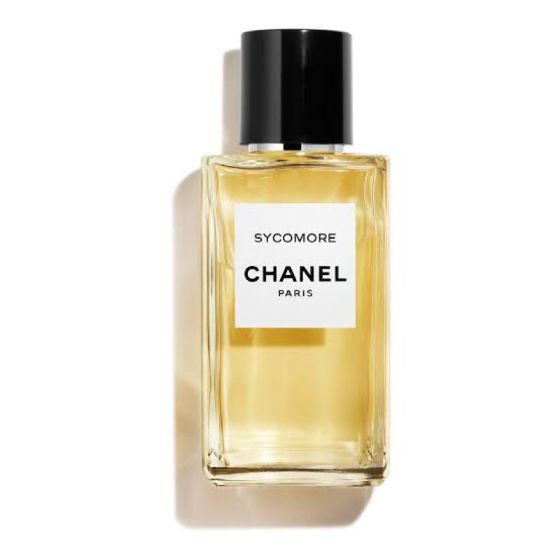 (SPECIAL PRICE) Chanel Sycomore Les Exclusifs Eau de Parfum 50 ml