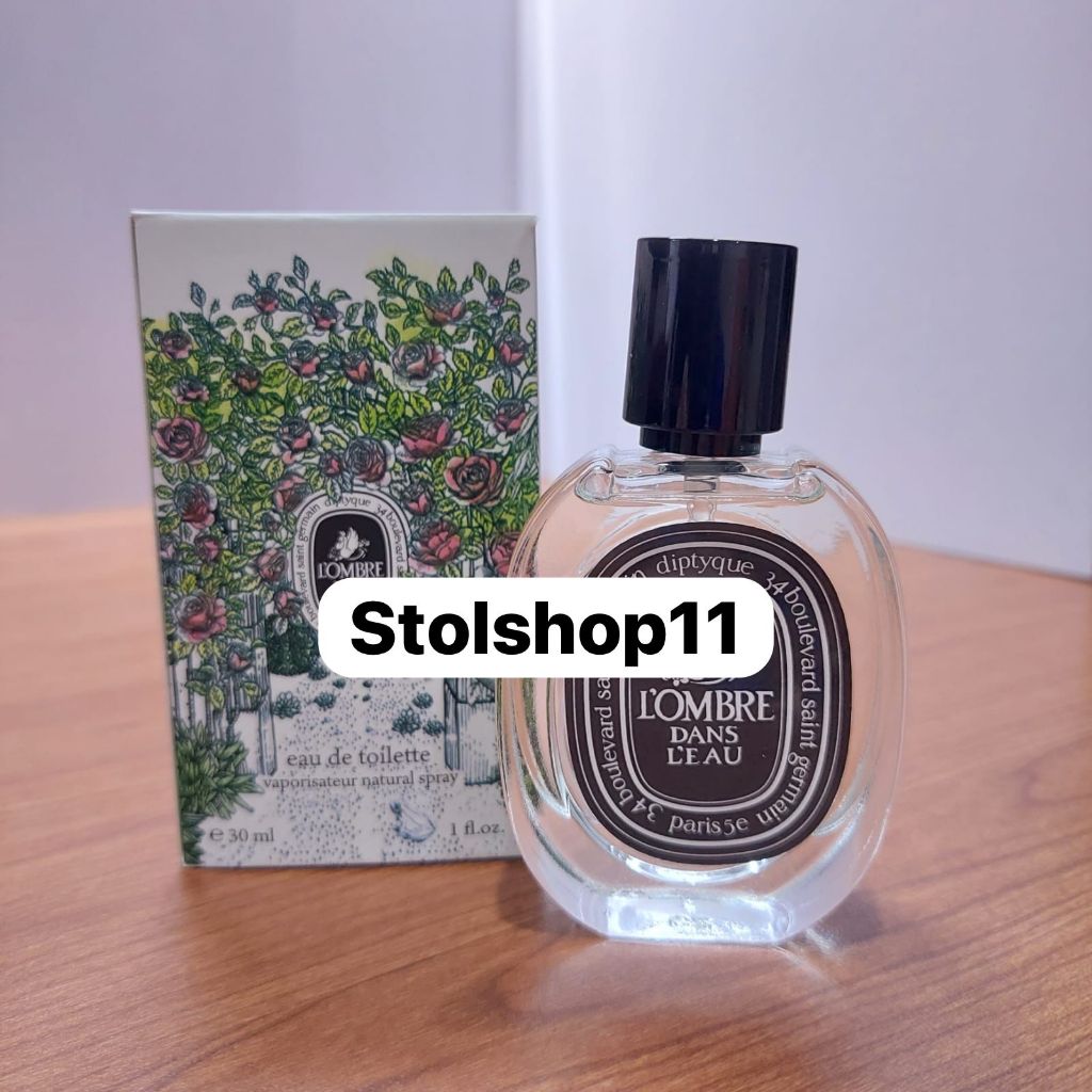 DIPTYQUE LOMBRE DANS LEAU ORIGINAL EROPA PARFUM WANITA TAHAN LAMA DIPTYQUE DO SON EDT DOSON DIPTYQUE EAU ROSE  LOMBRE DAN'S EAU