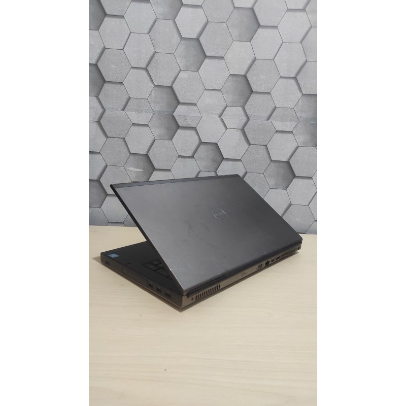 DELL PRECISION M6800 i7-4710MQ/32RAM GB/1TB SSD/AMD RADEON HD 8950/FHD