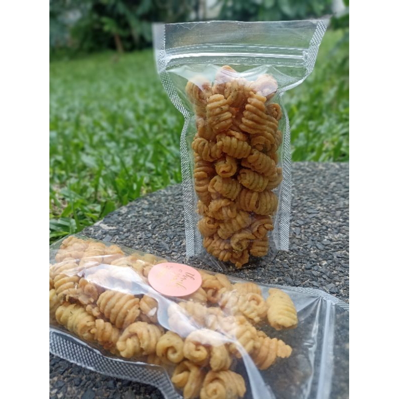 

kue garpu l