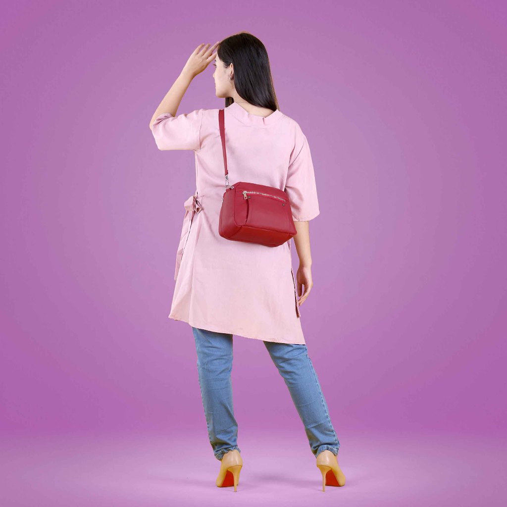 Tas Sling Bag Wanita Nala CK 394