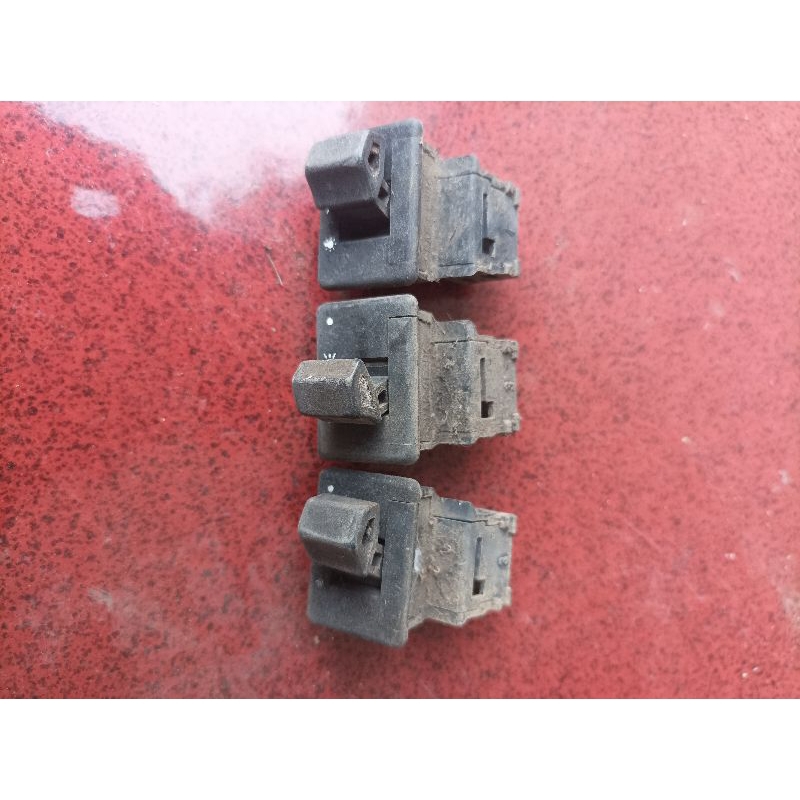 tombol saklar on-off lampu honda kirana