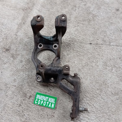 TERBAIK Bracket breket Kompresor AC Toyota kijang super 5K asli original copotan berkualitas