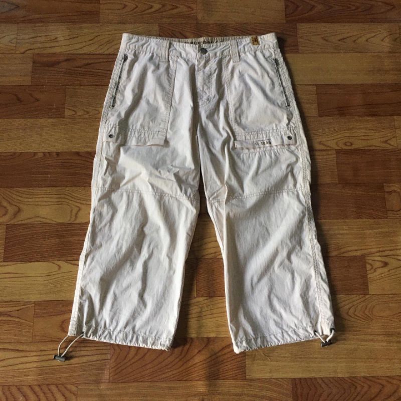 Longpants 3/4 Thursday Island