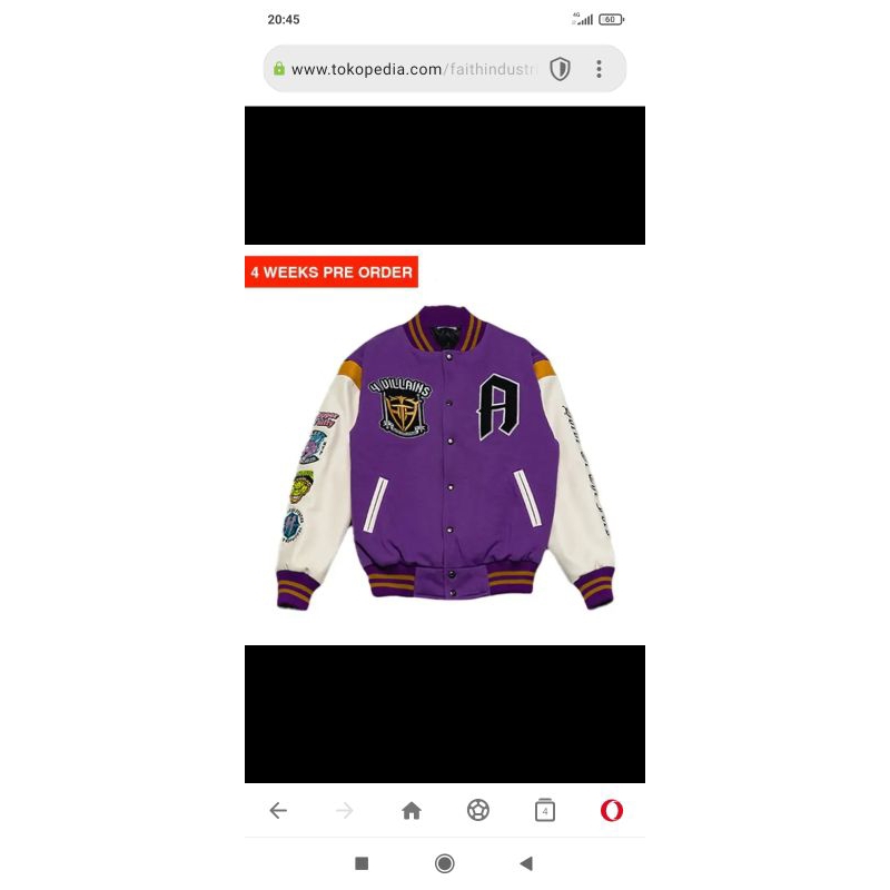 varsity FTH apocalypse