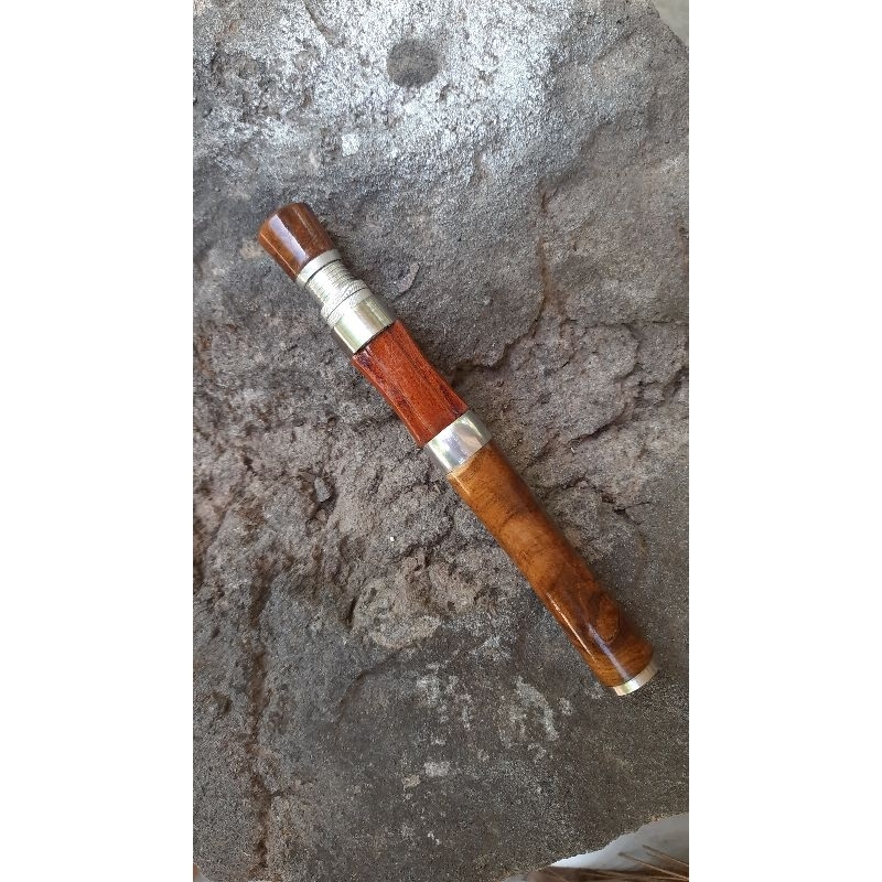 Handle stream rod bc