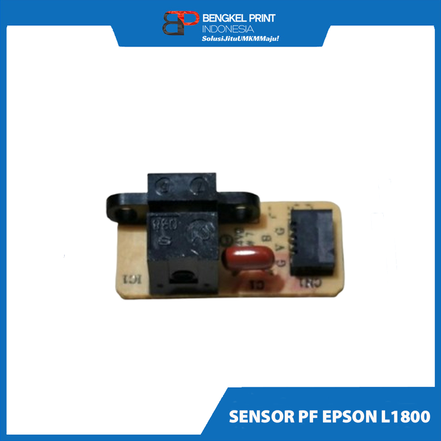 Sensor PF Epson L1300 L1800 1390