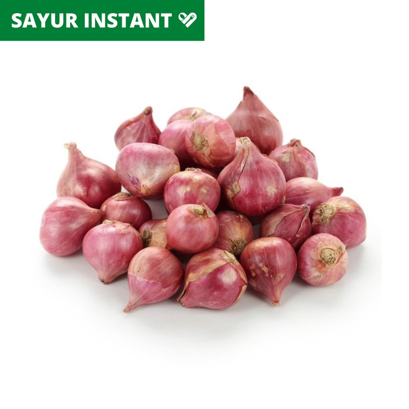 

Bawang Merah | Bawang Putih | Bawang Bombay - Bumbu Dapur