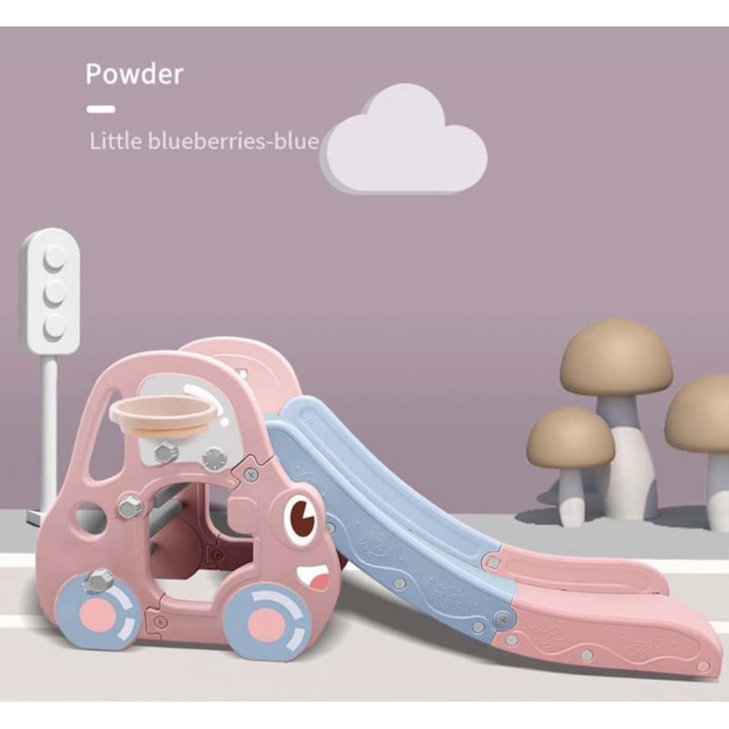 Parklon Bingo Slide Car