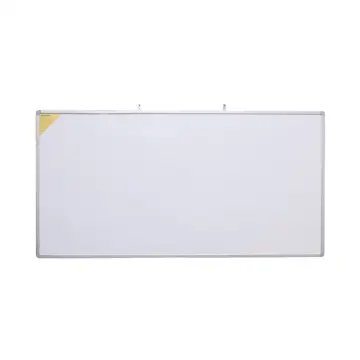 

V-TEC WHITEBOARD PAPAN TULIS GANTUNG