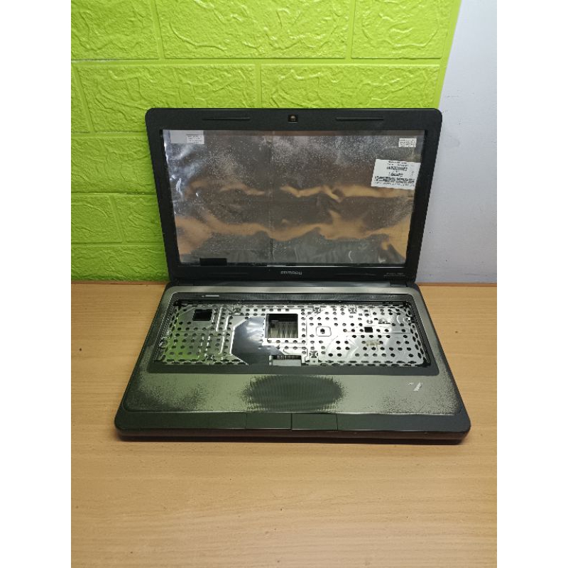 Kesing Casing Case Laptop Hp Cq43