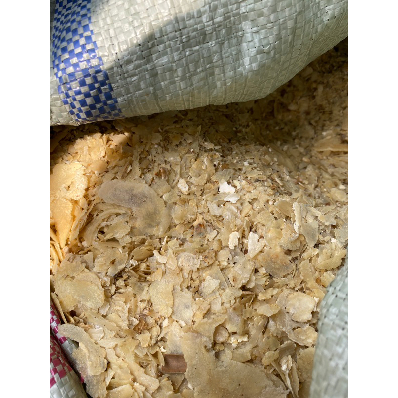 

emping melinjo remukan 500 gr