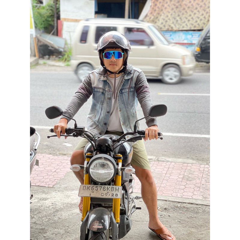 KACAMATA SEPEDA KACAMATA MOTORAN (9321)