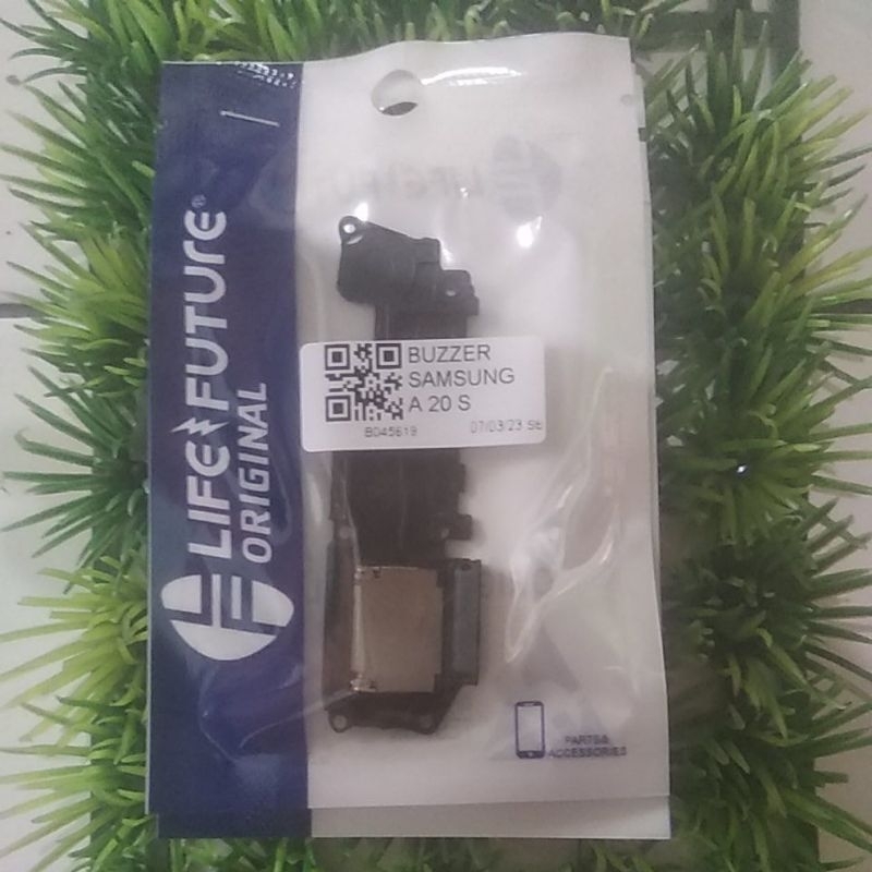 buzzer samsung a20s