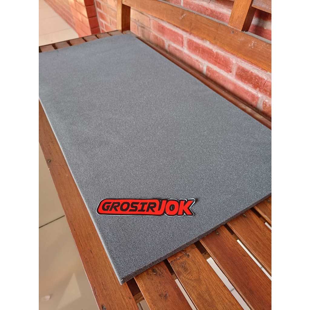busa lembaran 1cm, 1,5cm, 2cm uk 100x50 cm