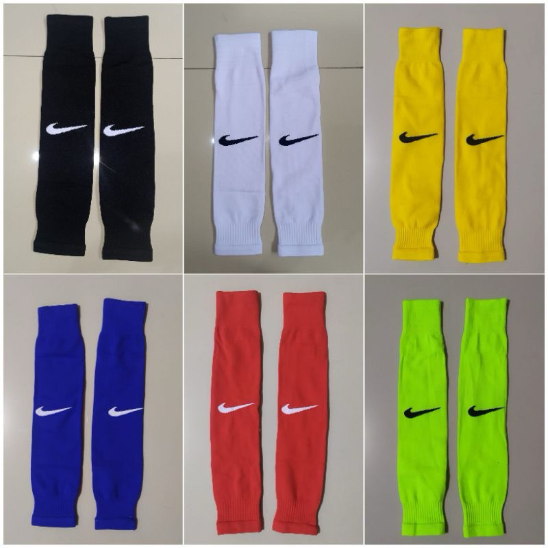 Kaos Kaki Sambung Bola Futsal NIKE