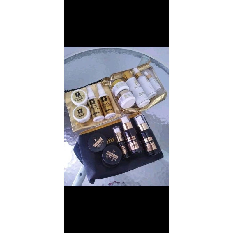 Ratu glow acne