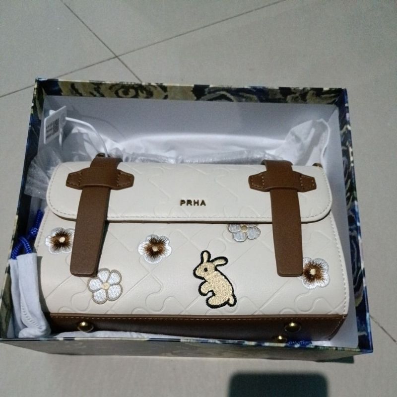 PRHA#kelinci