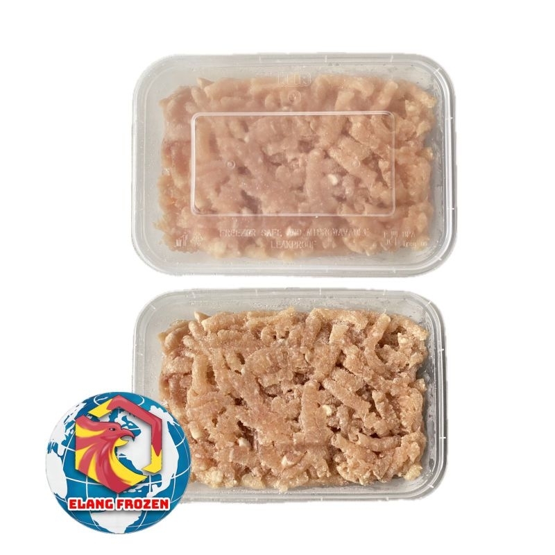 

Daging AYAM GILING Premium 500gr