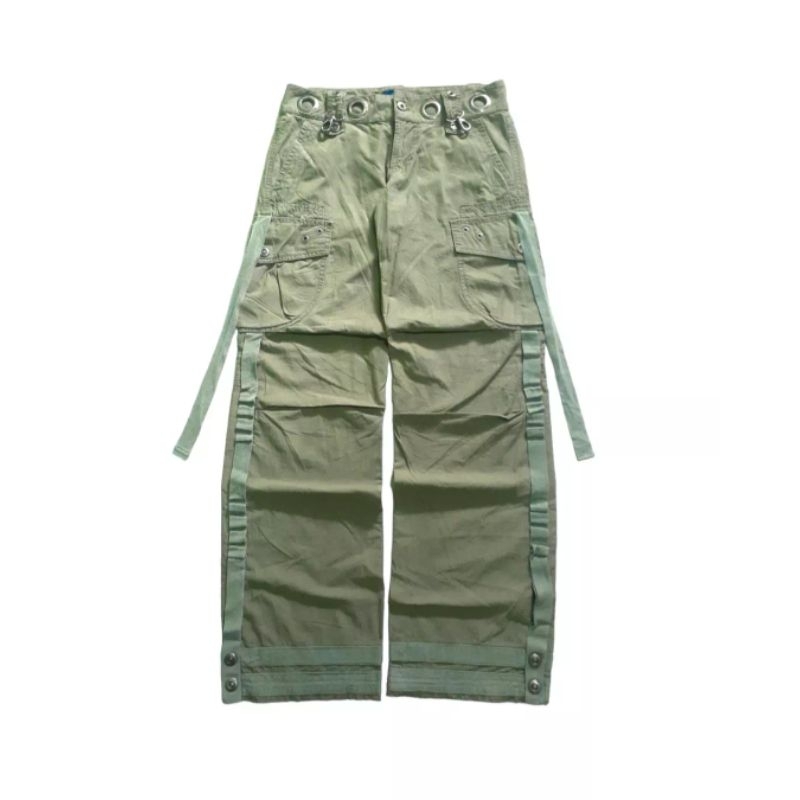 Cargo Pants DOHC