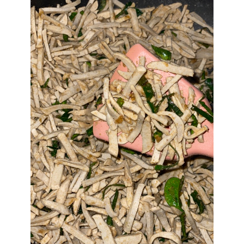 

Basreng Original daun Jeruk
