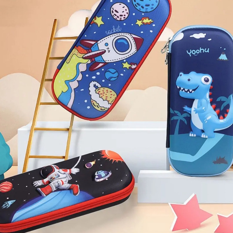 

Diskon Promo AVELINE KOTAK PENSIL TEMPAT PENSIL 3D KARAKTER TEMPAT PENSIL ANAK CUTE / PENSIL CASE 3D CHILDREN