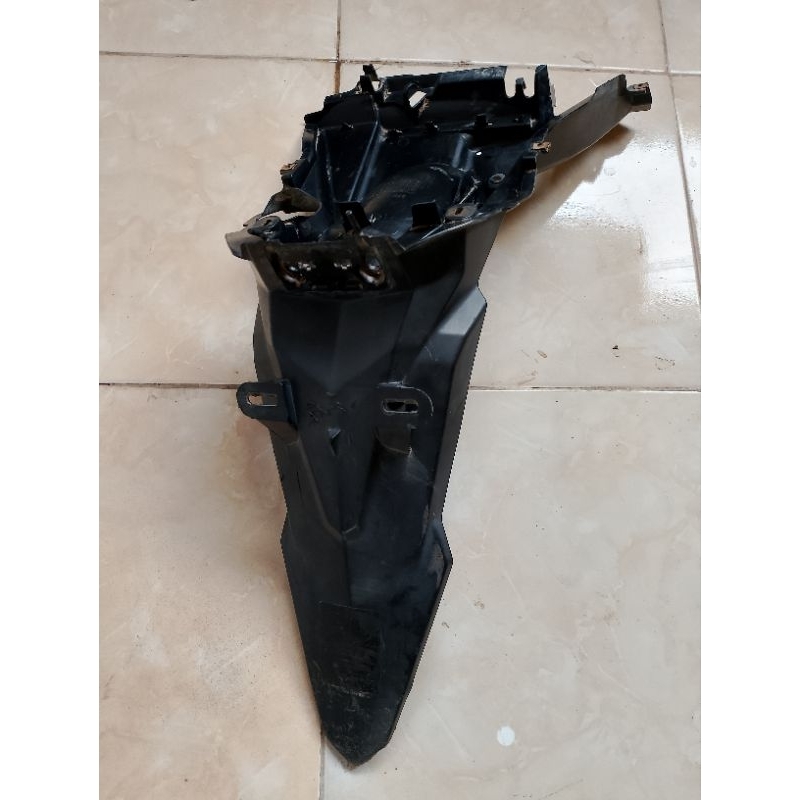 Slebor belakang Yamaha Mio M3 125 original