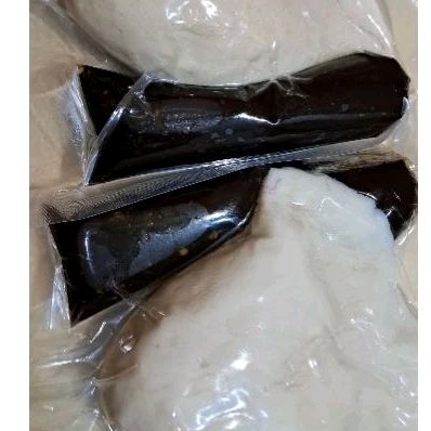 

Pempek Kapal Selam