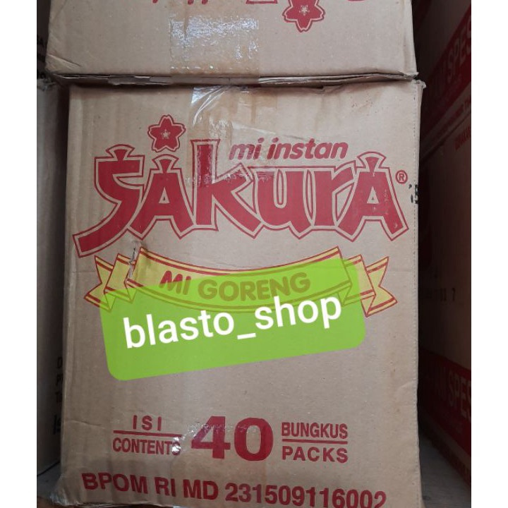 

Sale mie sakura goreng ➦✫✢