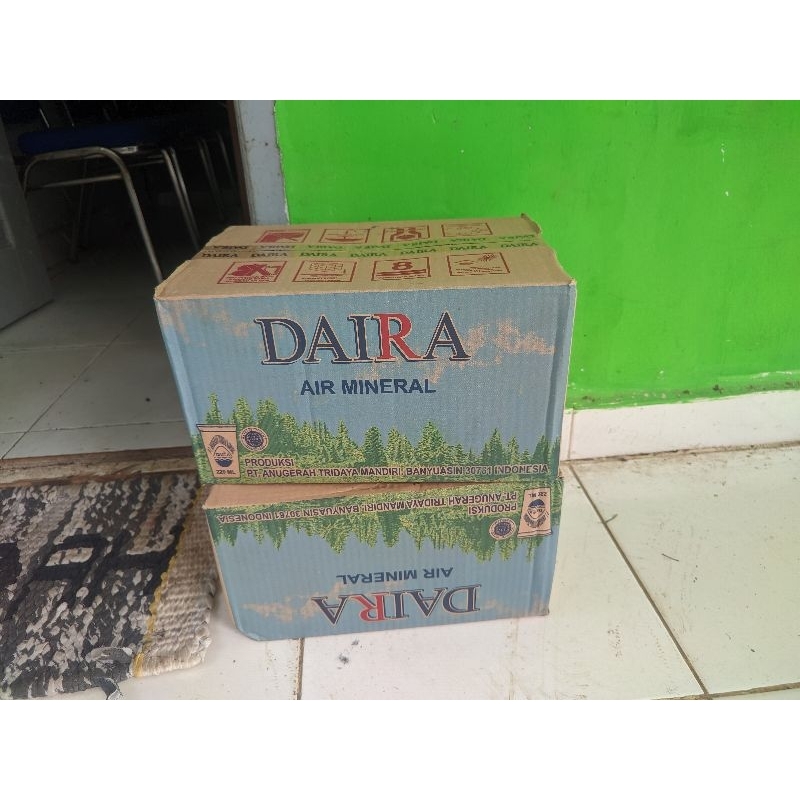 

air mineral murah