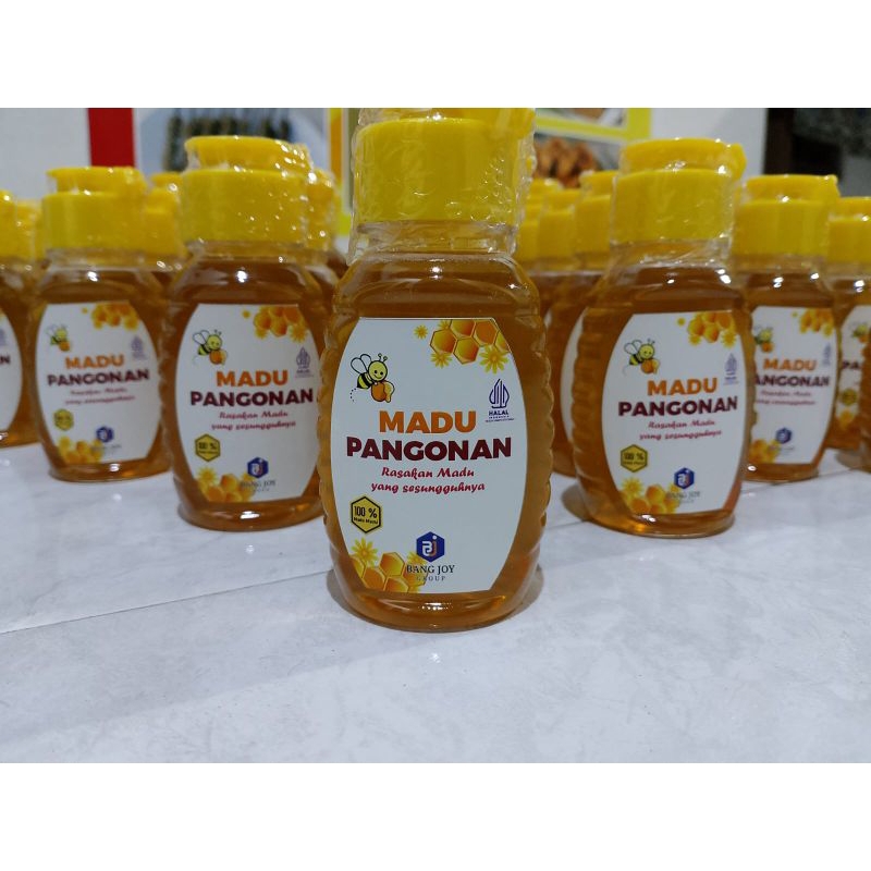 

MADU-PANGONAN+280GRM