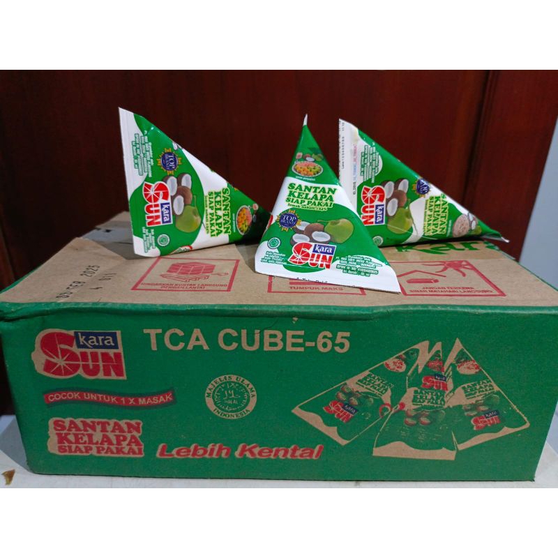 

sun kara 1 dus isi 36pcs (@65ml)