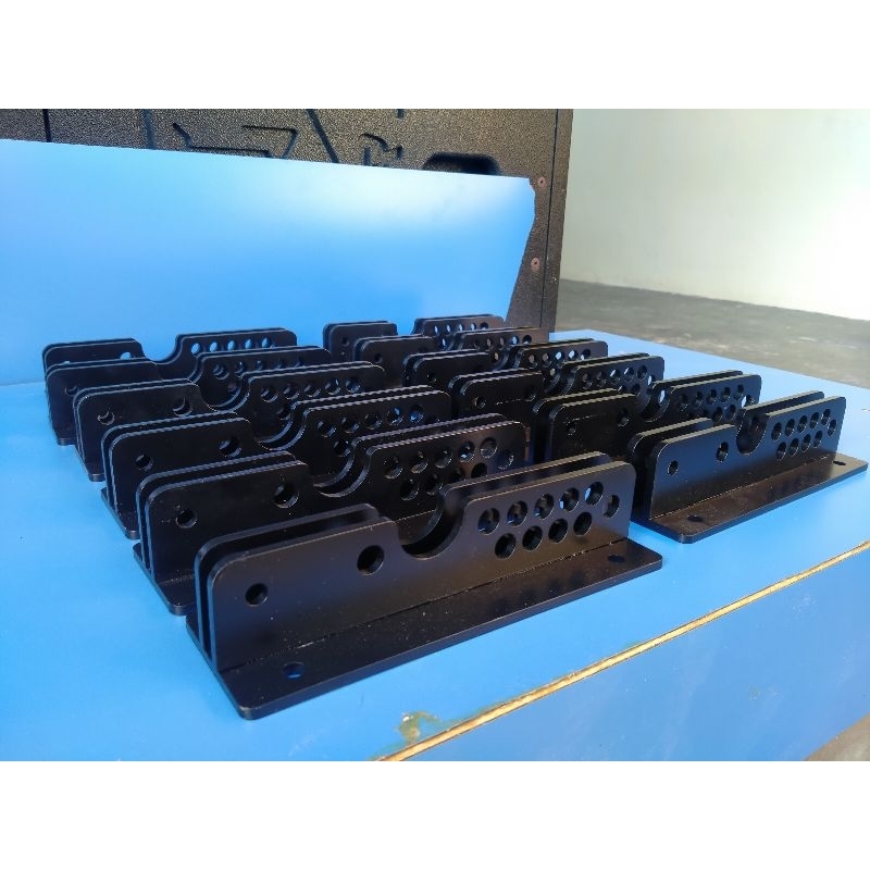 Breaket Line Array 3in one 12in/10in