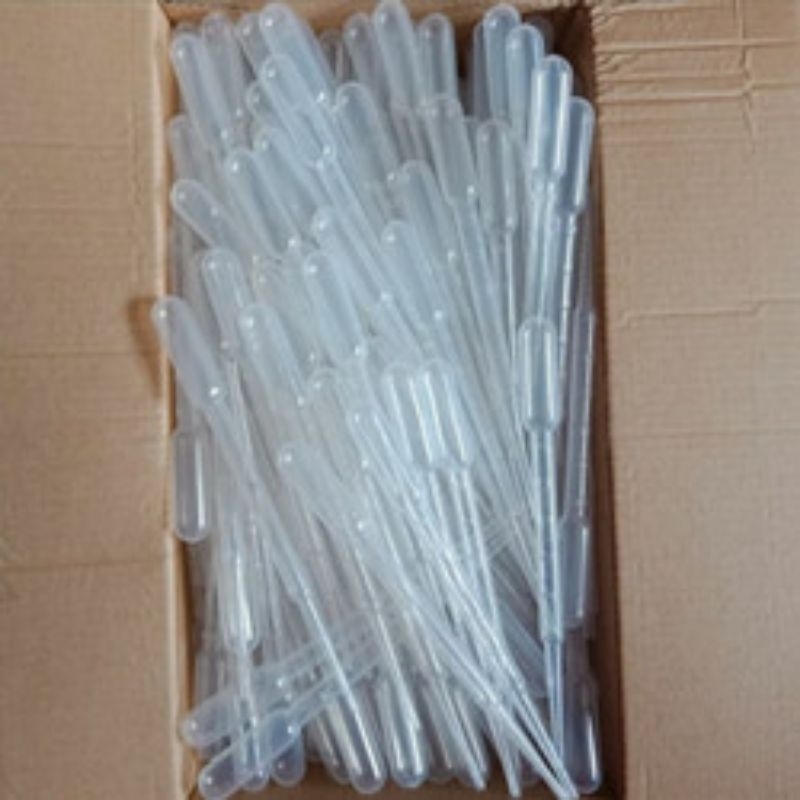 PIPET SEDOT KUTU AIR ARTEMIA