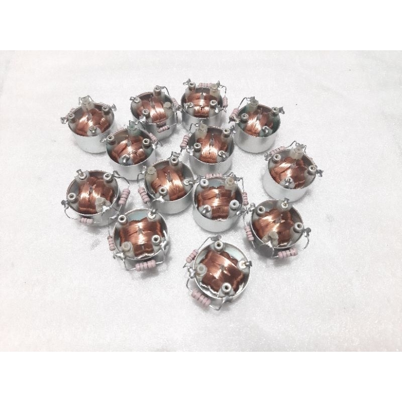 Indikator Amper Bensin Yamaha Universal RX King RX Z Fiz R Mio Vega R Jupiter Original Copotan