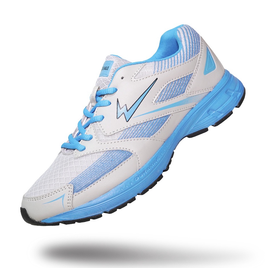 Readystock Eagle Sepatu Lari Emperor - Running Shoes Terupdate
