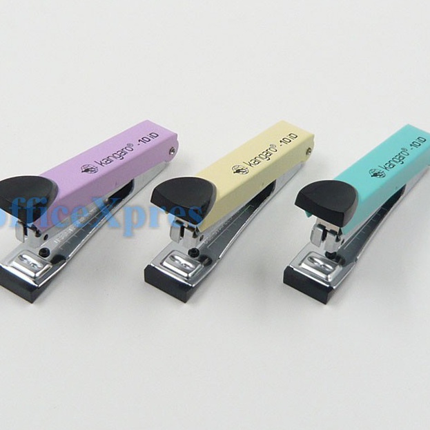 

Terlaku. Hekter / Jepretan / Stapler HD 10 ID Kangaro Sejenis Stapler MAX HD 10 Joyko