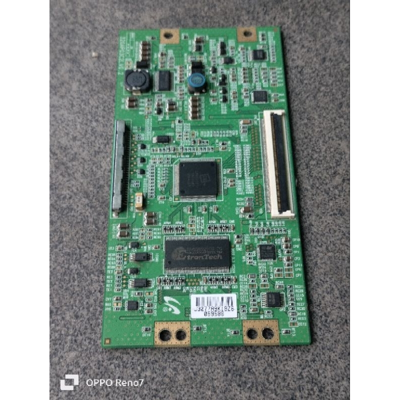 TICON TV LCD SAMSUNG LA 32C450E1 - LA32C450E TCON TIKON T-CON BOARD MODUL