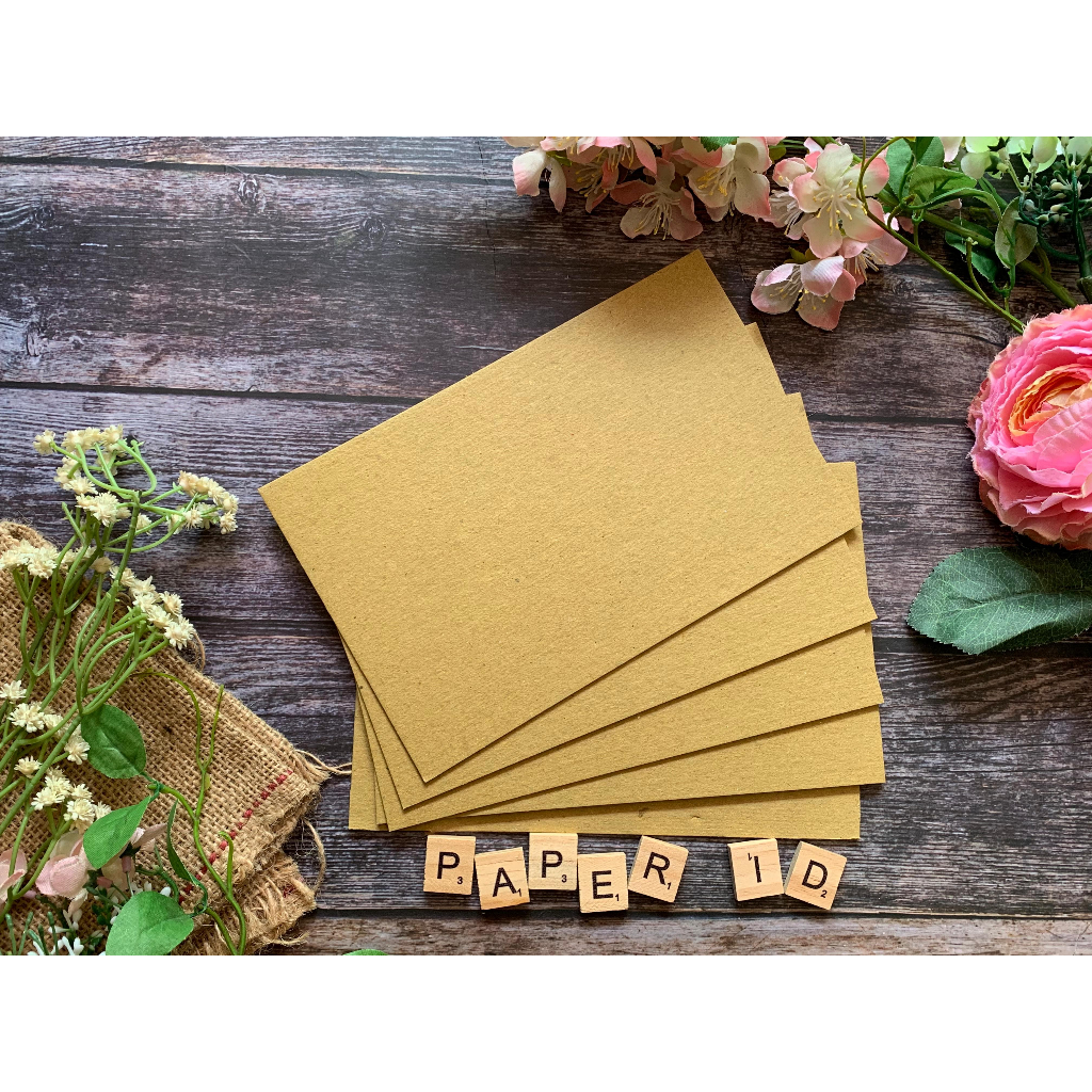 

Yellow Board / Karton isi Hard Cover Raffa 106